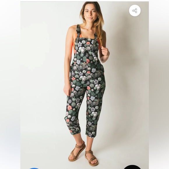 Kavu Pants & Jumpsuits San Blase Kavu Overalls Poshmark